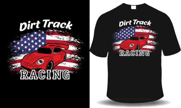 Dirt Track Racing