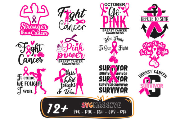 Faith Hope Love Bundle: Graphics for Crafts & Creative Brands