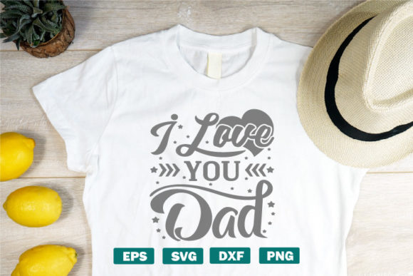Father’s Day Quotes SVG: Graphics for Crafts