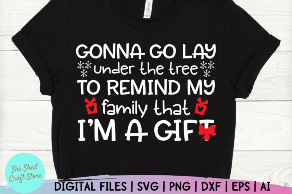 I’m Gonna Lay Under the Tree