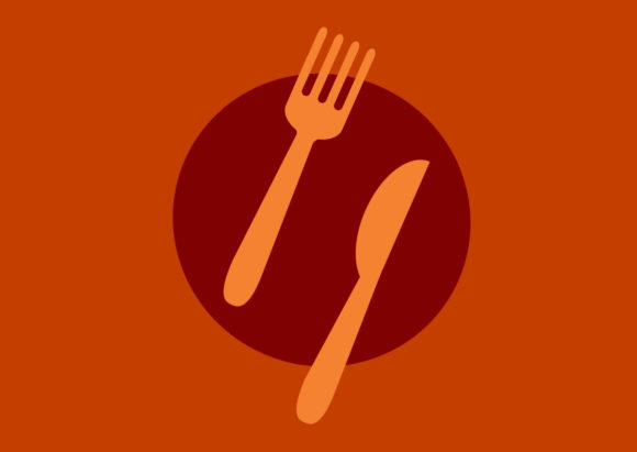 Restaurant Logo PNG SVG Download